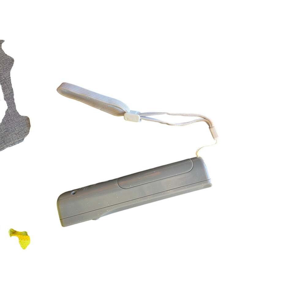 Nintendo wii controller - Picture 4 of 5